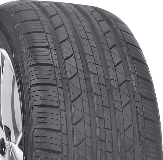 Milestar MS932 All-Season Radial Tire - Performance and Durability