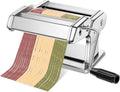 Zenadora Pasta Maker: Create Homemade Pasta Easily!