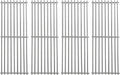 S024 Stainless Steel Grates for Broil King Baron 17 3/8 in - Durable