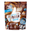 FlavCity All-in-One Protein Smoothie for Kids (Galactic Brownie)