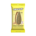 SMACKIN' Sunflower Seeds Garlic Parmesan - Roasted Jumbo, Low Sodium