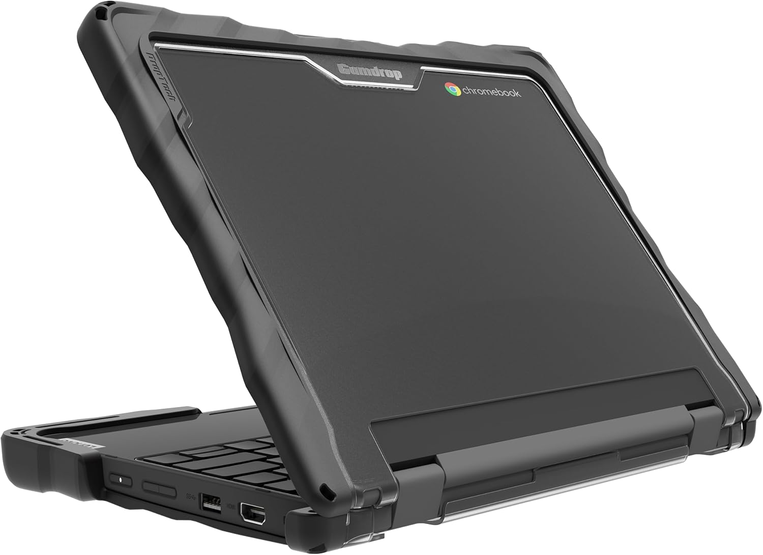 Gumdrop DropTech Laptop Case for Lenovo 300e/300w Yoga Gen 4