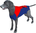 Dog Surgical Recovery Suit Onesie for Spay/Neuter - Cone Alternative