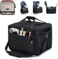 Carry Bag for Ninja Pizza Oven with Padded Protection and Straps