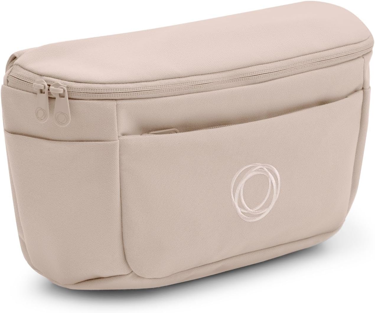 Bugaboo Organizer Compact Diaper Bag for Stroller Use