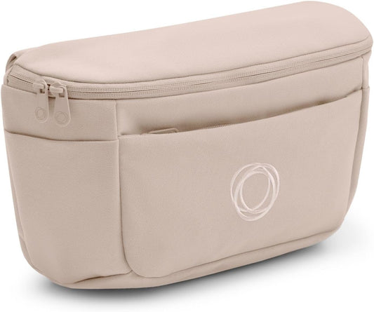 Bugaboo Organizer Compact Diaper Bag for Stroller Use