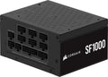 CORSAIR SF1000 (2024) Fully Modular SFX Power Supply - Low Noise