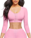 FeelinGirl Arm Shaper for Women Post Surgery Arm Lipo Compression