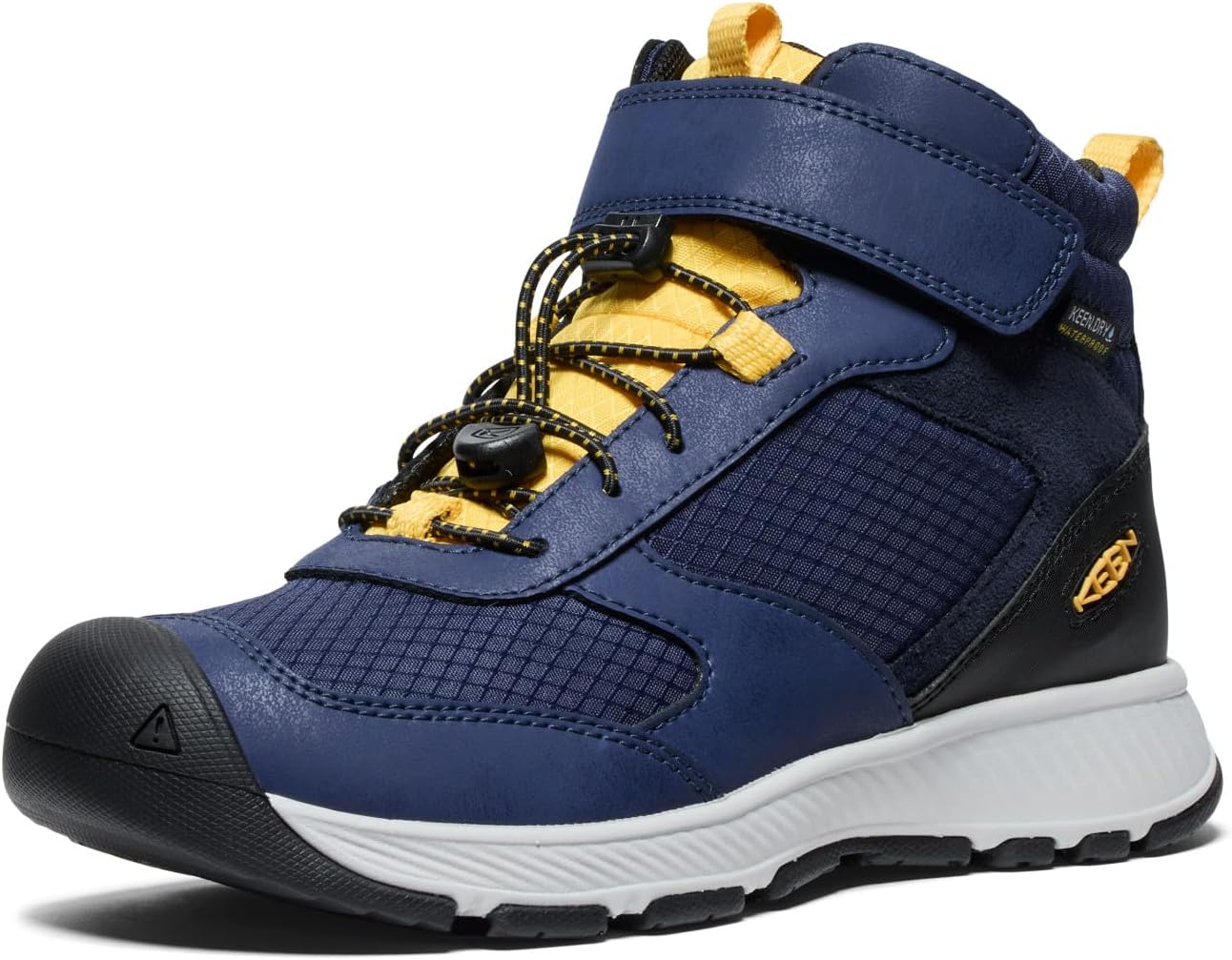 KEEN Skua Waterproof Hiking Boots