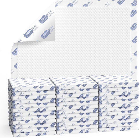 Extra Large Disposable Bed Pads for Maximum Protection 36x48
