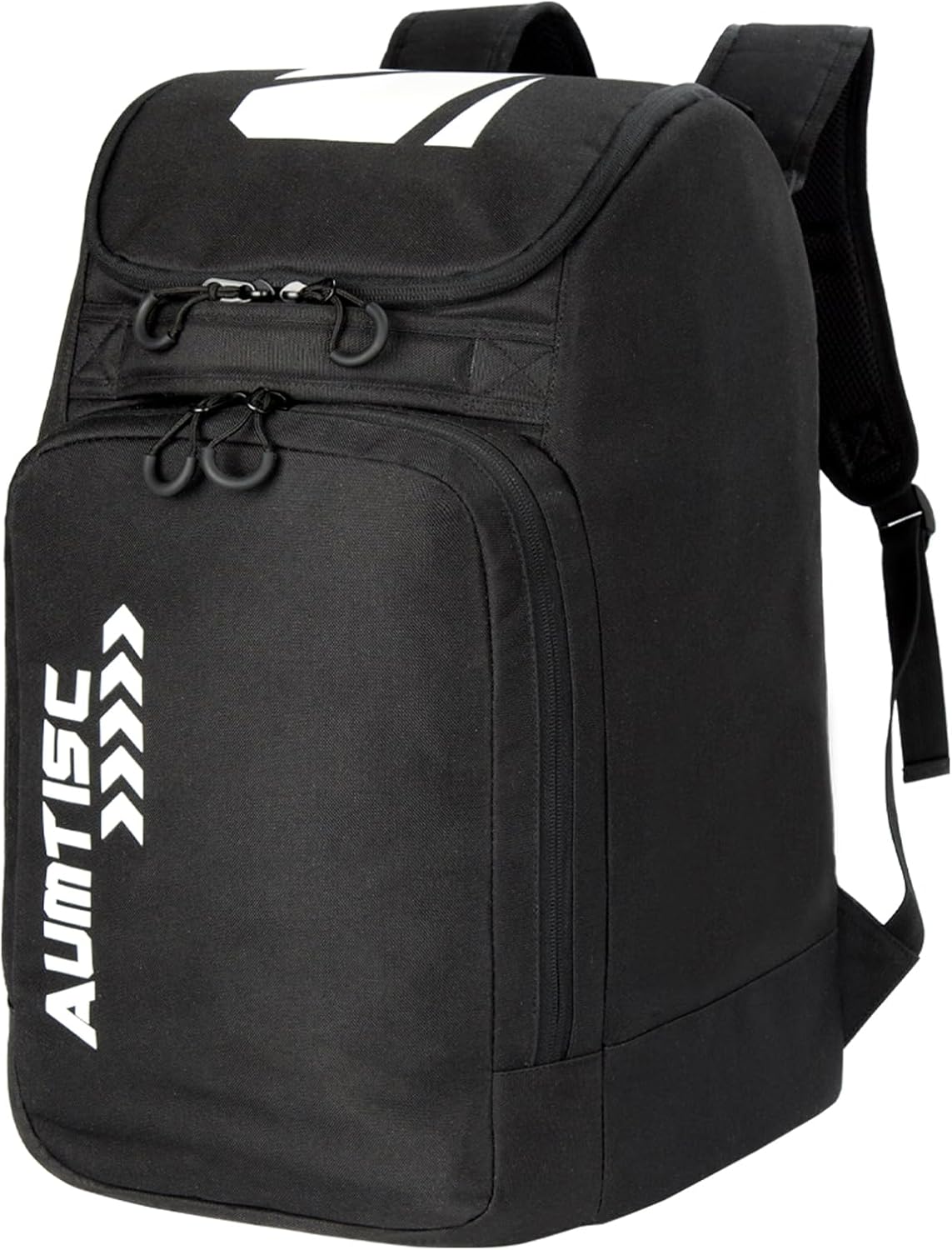 AUMTISC Ski Boot Bag Backpack - Travel in Style!