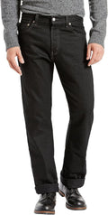 Levi's 517 Bootcut Jeans for Men - Waist Sit, Slim Thigh