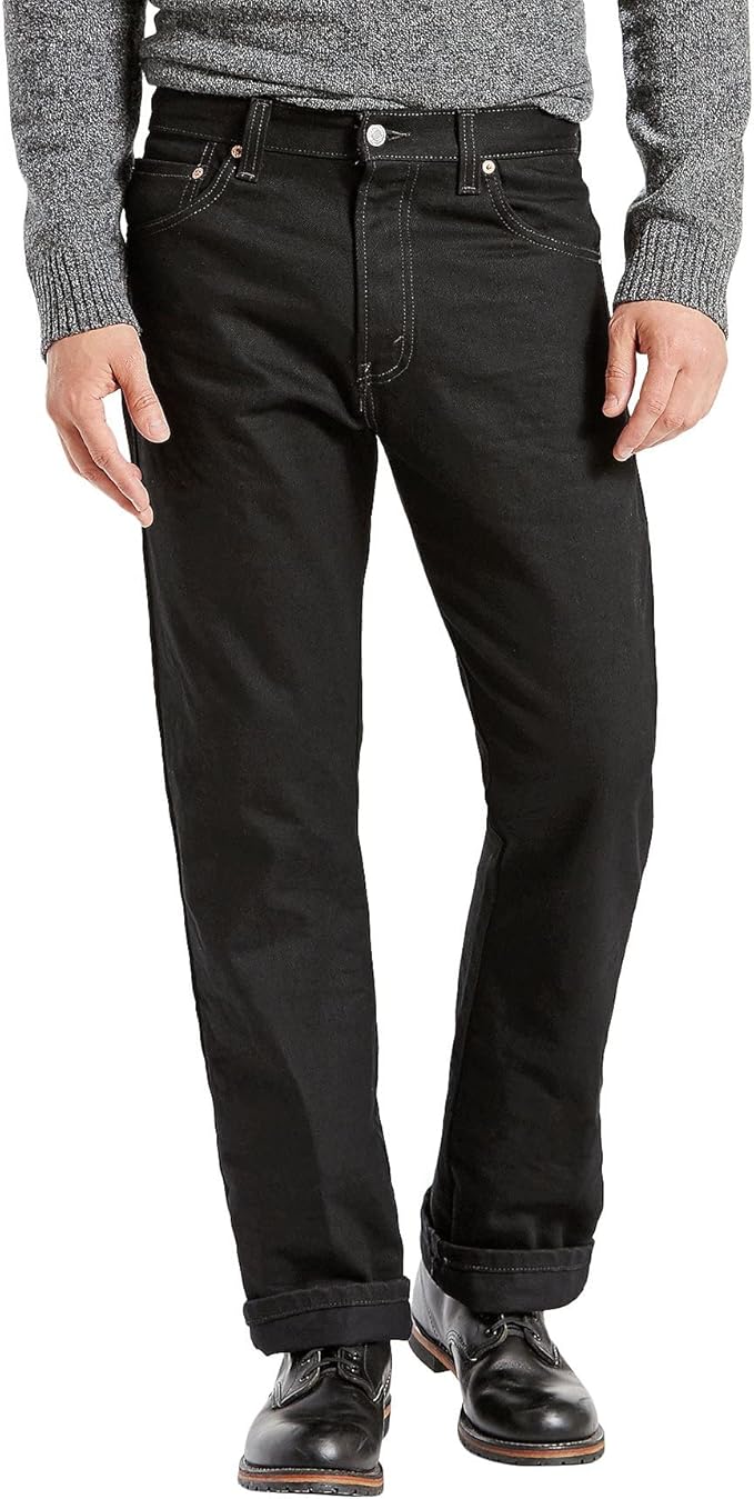 Levi's Men's 517 Bootcut Jeans for Comfort and Style