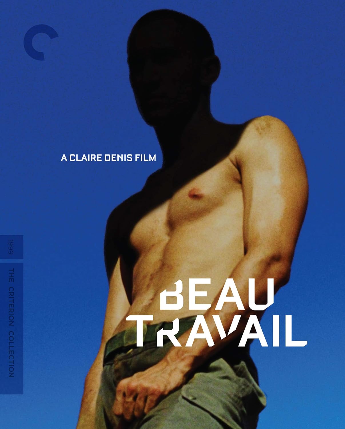 Beau Travail Blu-ray - A Masterpiece of French Cinema Experience