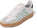adidas Men's Barreda Sneaker - Timeless TToe Comfort