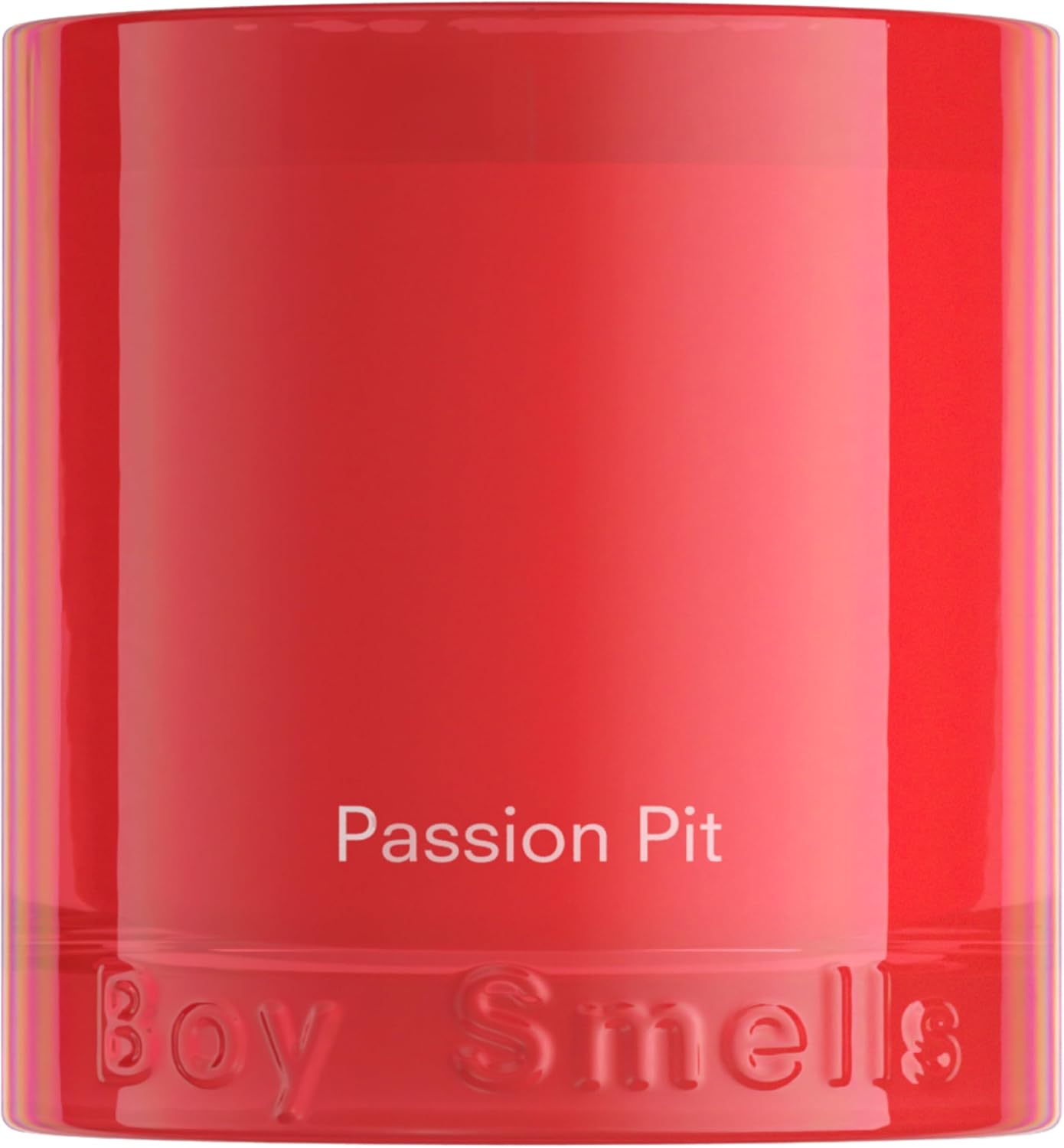 Boy Smells Passion Fruit Candle - Citrus Bliss for Home