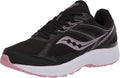 Saucony Women's Cohesion 14 Running Shoes - Comfortable Daily Miles