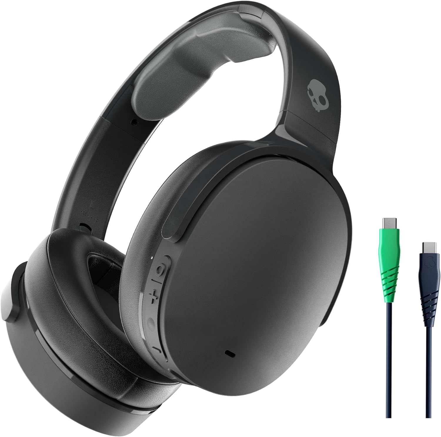Skullcandy ANC Over-Ear Wireless Headphones - 22hr Battery