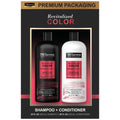 TRESemme Color Revitalize Shampoo and Conditioner Set - Protects Color