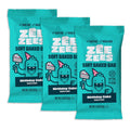 Birthday Cake Soft Baked Snack Bars - Nut Free Whole Grain Snack