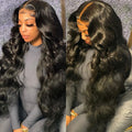 YISEA Body Wave Human Hair Bundles for Stunning Styles