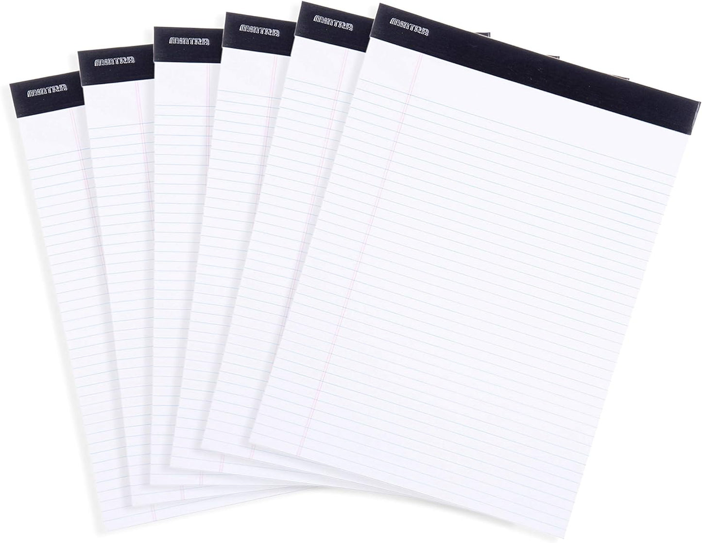 Mintra Office Legal Pads - Efficient Writing for Any Task