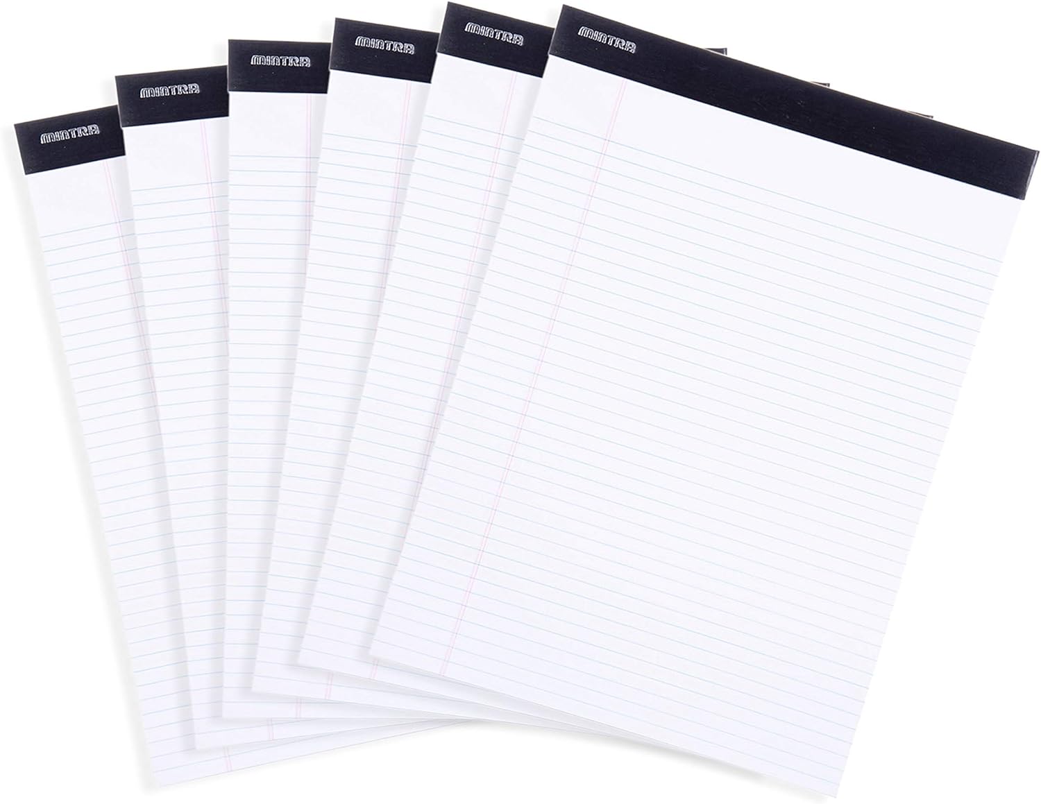 Mintra Office Legal Pads - Efficient Writing for Any Task
