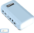 SinKeu 24000mAh Power Bank - AC Outlet & Fast Charging