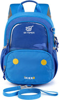 Small Toddler Backpack with Safety Anti-lost Leash - Kids Daypack