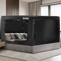 Portable Dream Tent - 93% Blackout & Private Sleep Space
