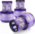 VCLENA 3 Pack Washable Filters for Dyson V11