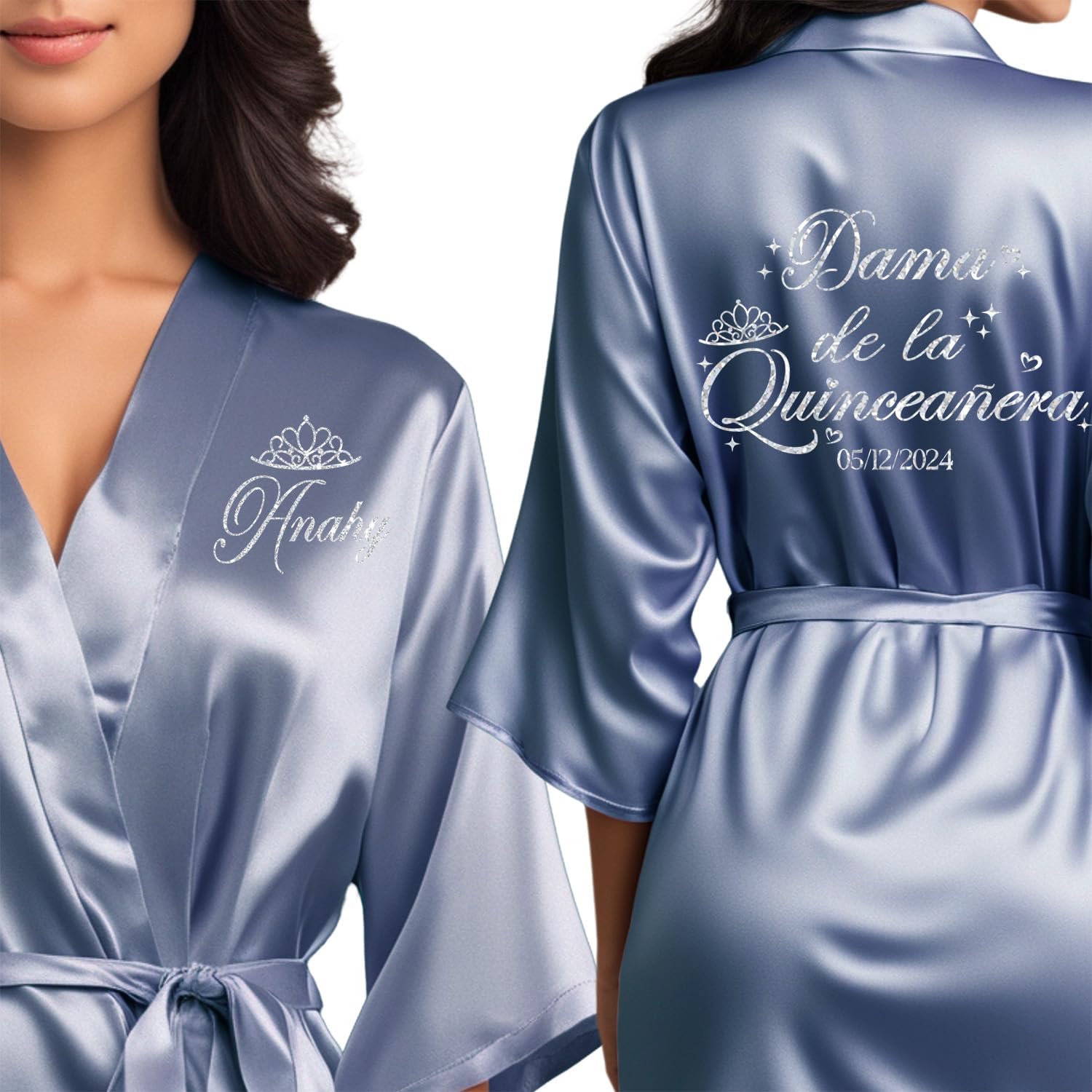 Mis Quince Anos Robes for Perfect Quinceanera Photo Opportunities
