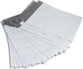 9527 Product Poly Mailers 10in x 13in - Durable Self-Sealing Bags
