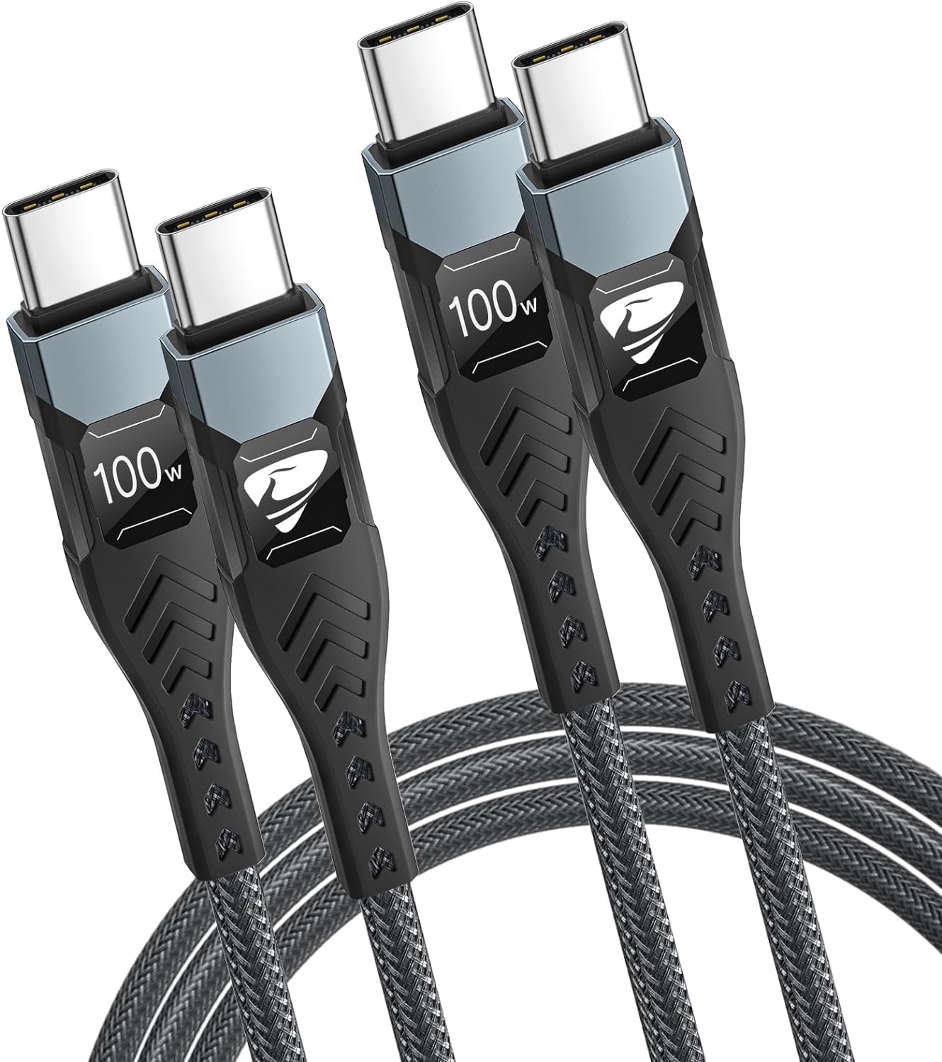 Ultimate Fast Charging Cable Duo