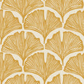 Tempaper Feather Palm Removable Peel and Stick Wallpaper - Warm