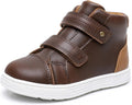 Toddler Kids Boys Autumn Fall Boots Water Resistant - Velcro Fit