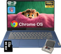 Lenovo IdeaPad Slim 3 Chromebook 14ft Touchscreen - Portable
