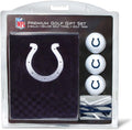 Team Golf Premium NFL Gift Set - Embroidered Deluxe Towel & Tees