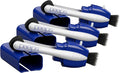 CarbonKlean Peeps Glasses Cleaner - Portable Carbon Microfiber Kit