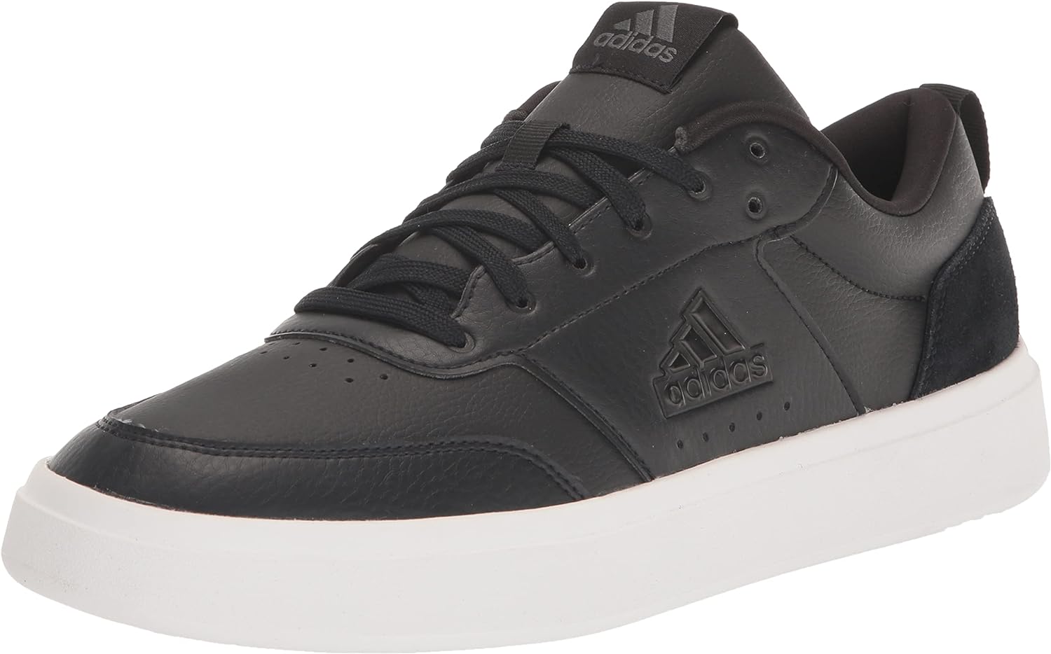 adidas Men's Park Street Sneaker for All-Day Comfort and Style