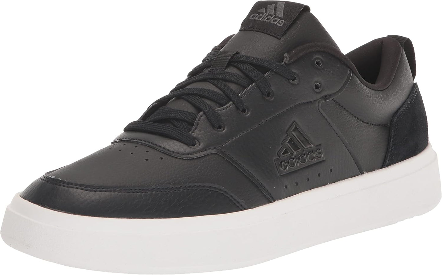 adidas Men's Park Street Sneaker for All-Day Comfort and Style