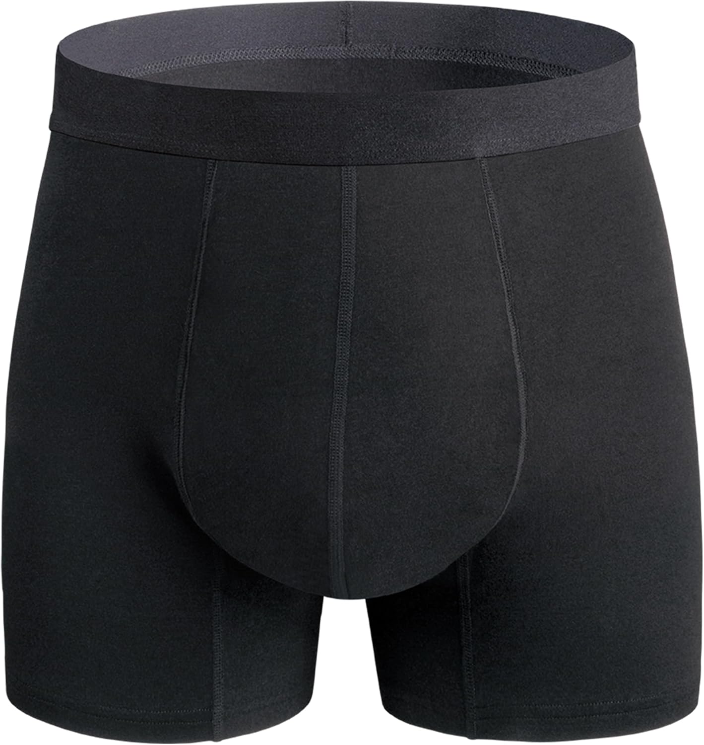 REELINDRY XL Incontinence Trunks - Leak Proof & Odor Control