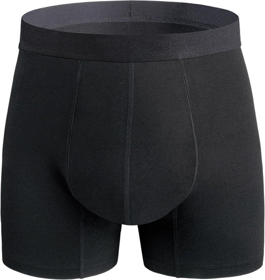 REELINDRY XL Incontinence Trunks - Leak Proof & Odor Control