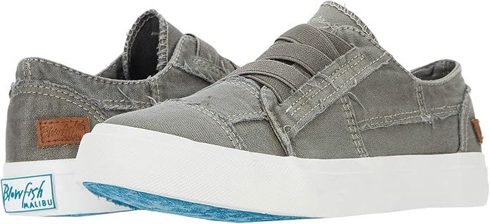 Blowfish Malibu Women's Marley Sneaker: Stylish Comfort for All