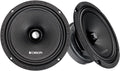 Orion Cobalt CM852 8in Mid-Range Bullet Speakers - Powerful Car Audio