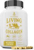 Grass Fed Beef Living Collagen Powder - Supports Skin, Hair & Joints