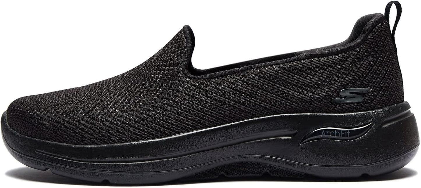 Skechers Women's Go Walk Arch Fit Grateful - Comfort & Support
