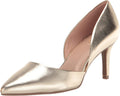 Bandolino Grenow Pump - Elegant D'Orsay Pointed Toe Pump (Style 3Q4Z)