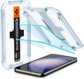 Tempered Glass Screen Protector for Galaxy S23 Plus - 2 Pack