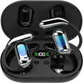 AI Language Translation Earbuds 3-in-1 Translator Earbuds - Real-Time